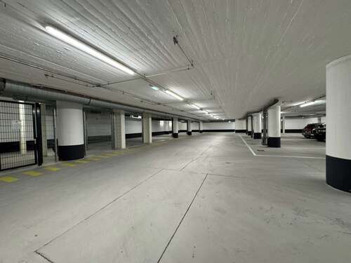 Foto - Garage zu vermieten in Koblenz 190,00 €