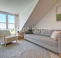Wohnung zum Mieten in Plieningen 1.130,00 € 32 m²