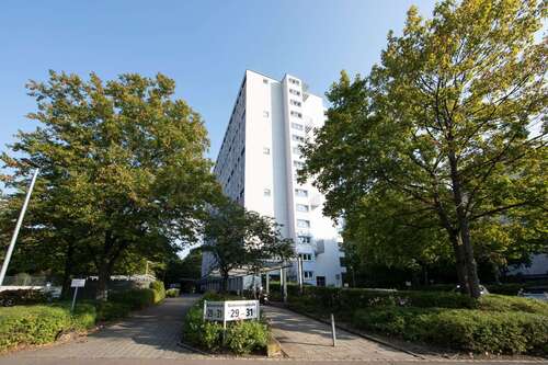 Foto - Wohnung zum Mieten in Stuttgart 588,00 € 55.86 m²