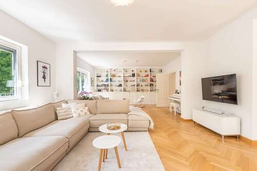 Foto - Wohnung zum Kaufen in München 2.295.000,00 € 264.78 m²