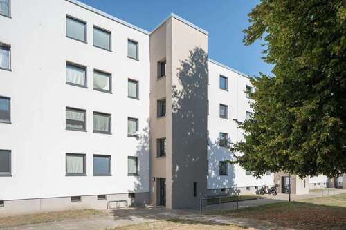Foto - Wohnung zum Mieten in Wolfsburg 498,00 € 60.71 m²