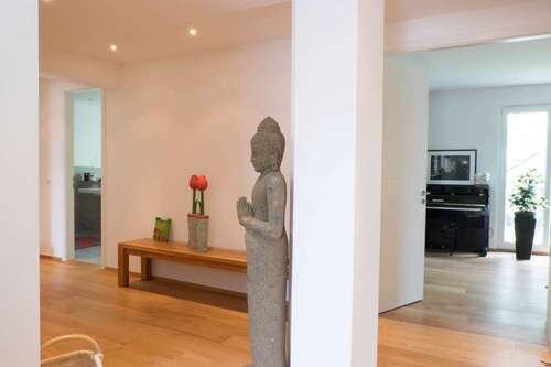 Foto - Wohnung zum Kaufen in Düsseldorf 664.450,00 € 97 m²