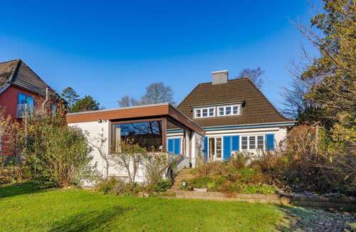 Foto - Haus zum Kaufen in Hamburg 1.595.000,00 € 151 m²