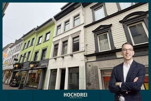 Foto - Haus zum Kaufen in Bingen am Rhein 479.000,00 € 328.03 m²