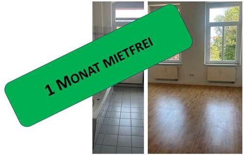 Foto - Wohnung zum Mieten in Zwickau 360,00 € 59.68 m²