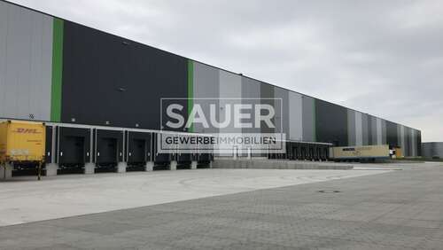 Foto - Halle in Wustermark 38.935,00 € 7787 m²