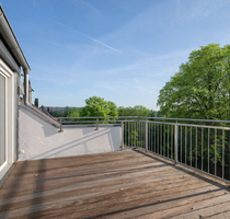 Wohnung zum Kaufen in Düsseldorf-Zoo 1.398.000,00 € 196 m²