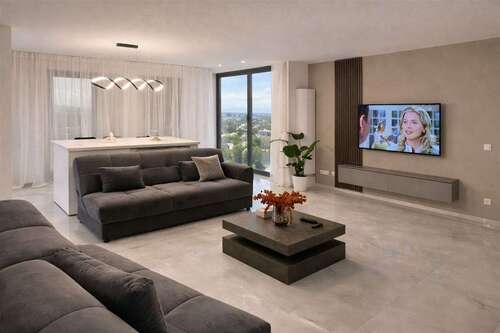 Foto - Wohnung zum Mieten in Düsseldorf 2.200,00 € 60 m²