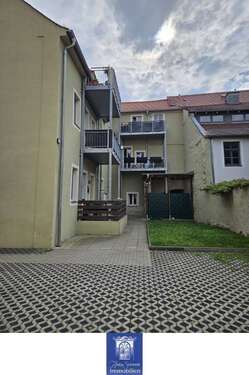 Foto - Wohnung zum Mieten in Kamenz 310,00 € 43.77 m²