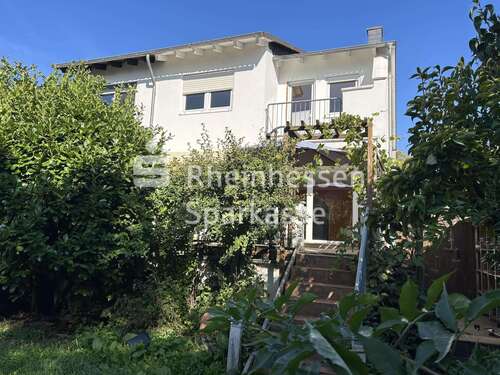 Foto - Haus zum Kaufen in Wolfsheim 300.000,00 € 138 m²