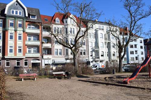 Foto - Wohnung zum Mieten in Kiel 665,00 € 53 m²