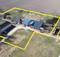 Haus zum Kaufen in Gustow 850.000,00 € 650 m²