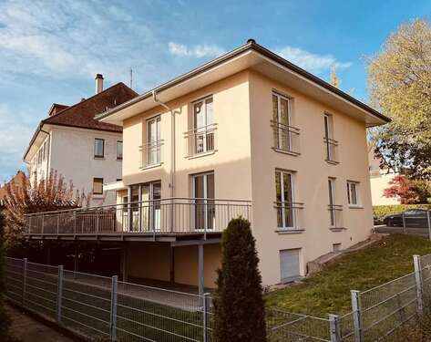 Foto - Haus zum Mieten in Pforzheim 1.670,00 € 140 m²