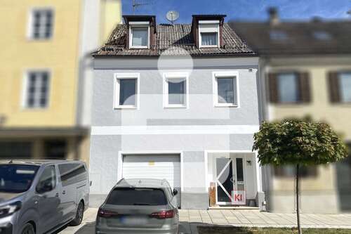 Foto - Haus zum Kaufen in Kößlarn 199.000,00 € 141 m²