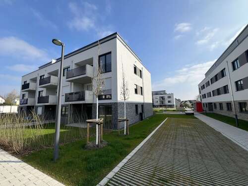 Foto - Wohnung zum Mieten in Dortmund 1.569,00 € 112 m²