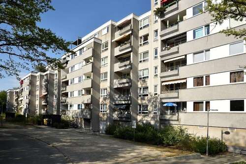 Foto - Wohnung zum Mieten in Wolfsburg 517,78 € 64.32 m²