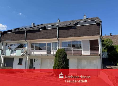 Foto - Haus zum Kaufen in Dornstetten 254.000,00 € 104.92 m²
