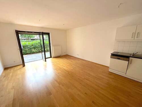 Foto - Wohnung zum Mieten in Frankfurt 1.004,57 € 61.96 m²