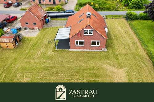 Foto - Haus zum Kaufen in Südbrookmerland 229.000,00 € 148 m²