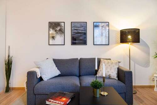 Foto - Wohnen auf Zeit in Berlin 1.650,00 €