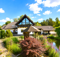 Haus zum Kaufen in Krausnick-Groß Wasserburg 640.000,00 € 350 m²