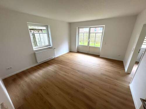 Foto - Wohnung zum Mieten in Jemgum 550,00 € 52 m²