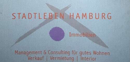 Foto - Wohnung zum Kaufen in Hamburg 269.000,00 € 45 m²