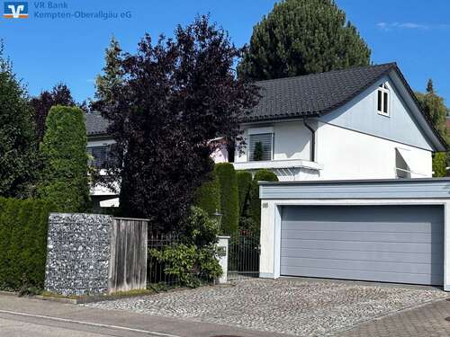 Foto - Haus zum Kaufen in Waltenhofen 965.000,00 € 238 m²