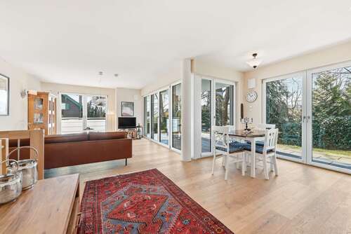 Foto - Wohnung zum Kaufen in Murnau am Staffelsee 900.000,00 € 114.84 m²