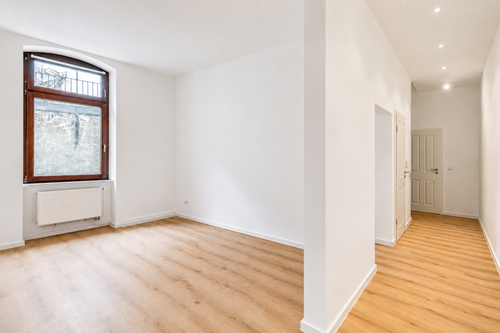 Foto - Wohnung zum Kaufen in Baden-Württemberg - Karlsruhe 199.000,00 € 39 m²