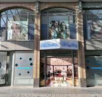 Einzelhandel in Siegburg 1.000,00 € 41 m²