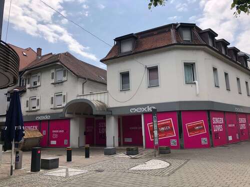 Foto - Gastronomie in Singen 5.170,00 € 517 m²