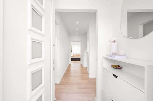 Foto - Haus zum Kaufen in Bremen 329.000,00 € 96 m²