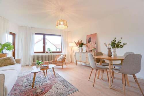 Foto - Wohnung zum Kaufen in Bremen 269.900,00 € 66 m²