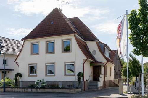 Foto - Haus zum Kaufen in Friesenheim 375.000,00 € 203.83 m²