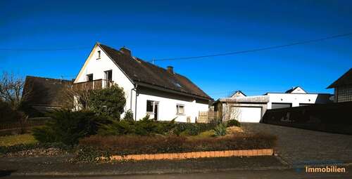 Foto - Haus zum Kaufen in Höhn 287.500,00 € 250 m²