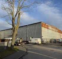 Halle in Lübeck 4.800,00 € 1190 m²