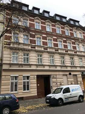 Foto - Wohnung zum Mieten in Berlin 876,00 € 79.56 m²