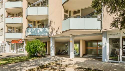 Foto - Wohnung zum Kaufen in Berlin 322.500,00 € 66.62 m²