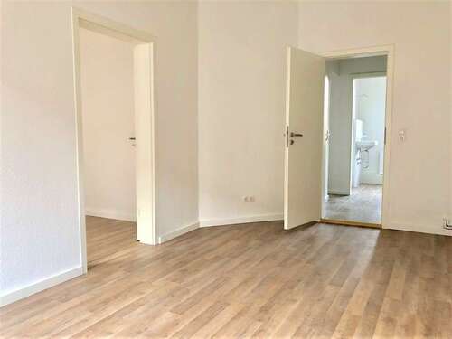 Foto - Wohnung zum Mieten in Hildesheim 495,00 € 55 m²