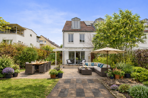 Foto - Haus zum Kaufen in Erding 795.000,00 € 131 m²