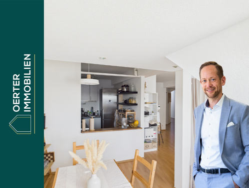 Foto - Wohnung zum Mieten in Nürnberg 895,00 € 82 m²