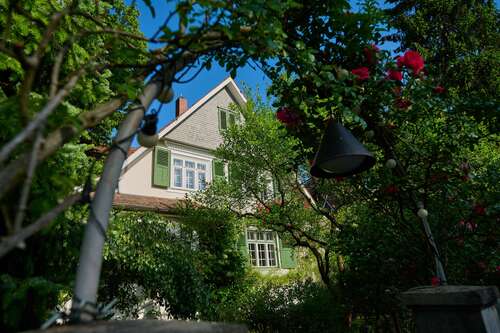 Foto - Haus zum Kaufen in Dreieich 2.360.000,00 € 237 m²