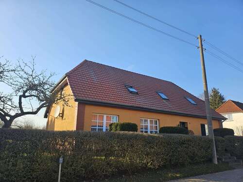 Foto - Haus zum Kaufen in Groß Wokern OT Neu Wokern 186.000,00 € 140 m²