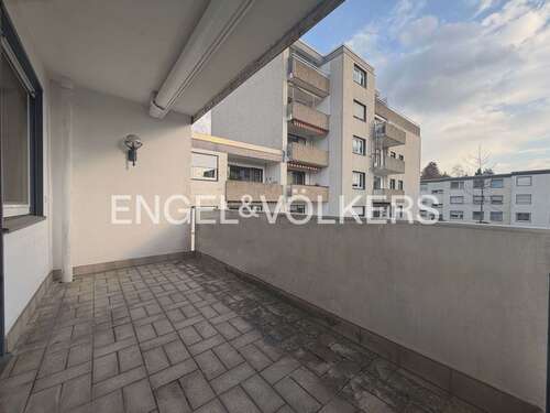 Foto - Wohnung zum Kaufen in Dortmund 180.000,00 € 91 m²