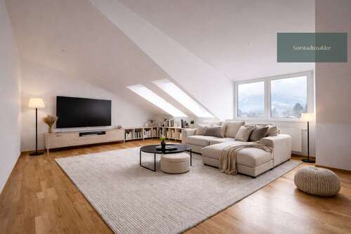 Foto - Wohnung zum Mieten in Garmisch-Partenkirchen 1.165,00 € 68.55 m²