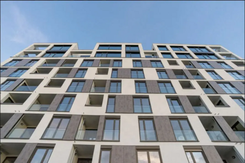 Foto - Wohnung zum Mieten in München 1.140,00 € 22.66 m²