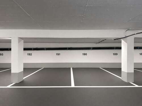Foto - Garage zu vermieten in Berlin 100,00 €