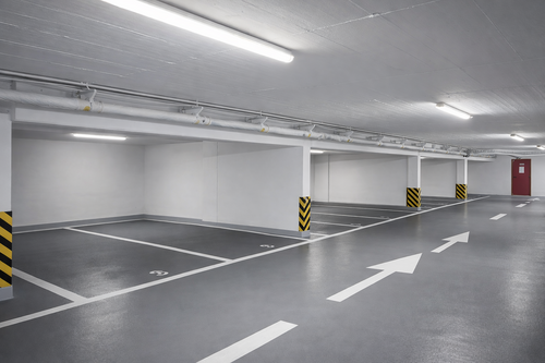 Foto - Garage zu vermieten in Berlin 150,00 €