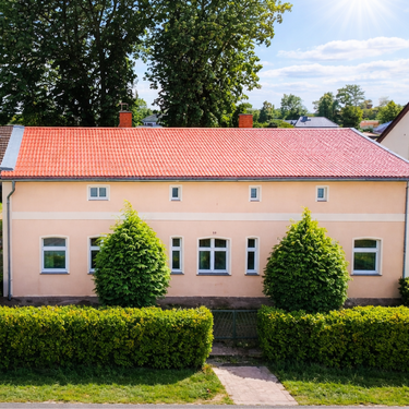 Foto - Haus zum Kaufen in Ducherow 195.000,00 € 145 m²